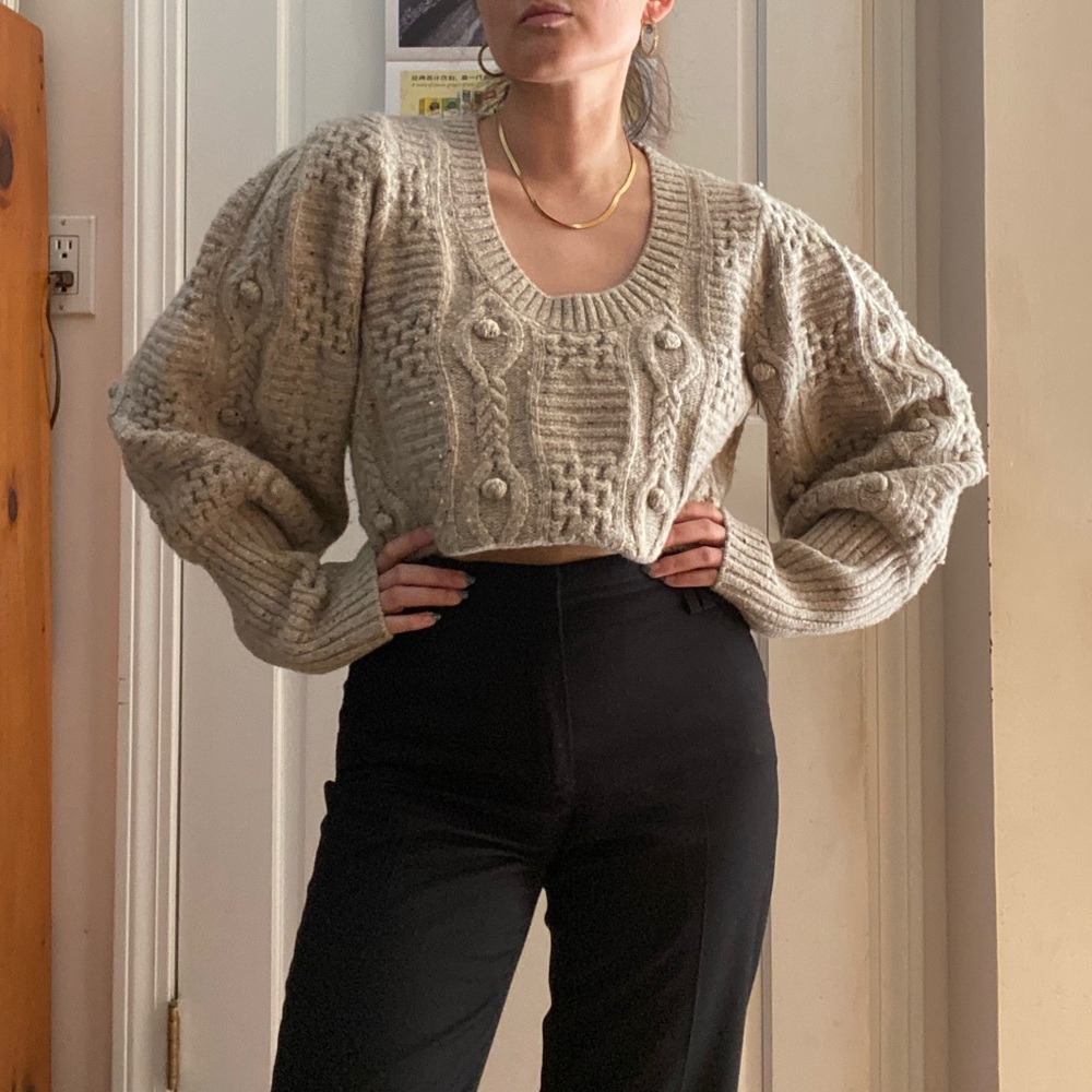 Sea New York Sweater - Picture 16 of 16
